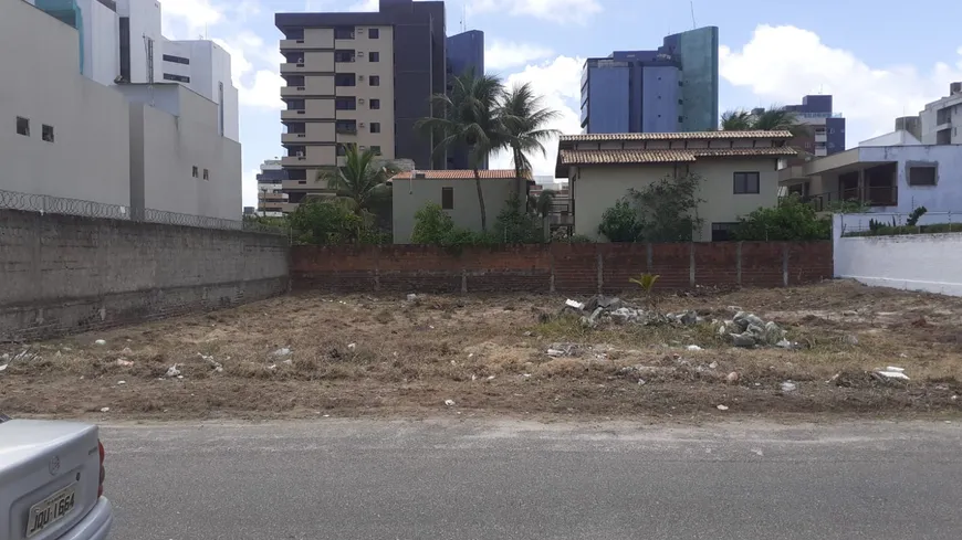 Foto 1 de Lote/Terreno à venda em Intermares, Cabedelo