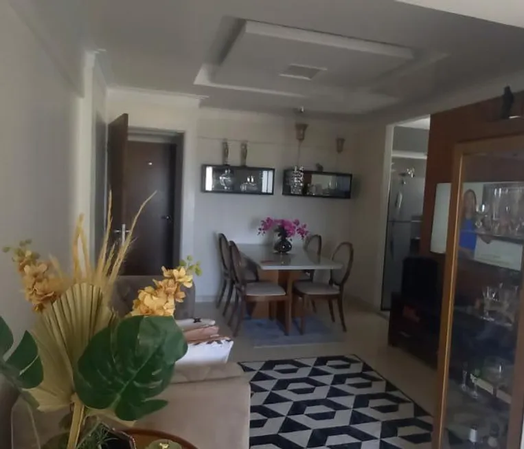 Foto 1 de Apartamento com 2 Quartos à venda, 65m² em Narandiba, Salvador