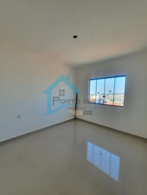 Foto 1 de Apartamento com 3 Quartos à venda, 80m² em Eldorado, Contagem