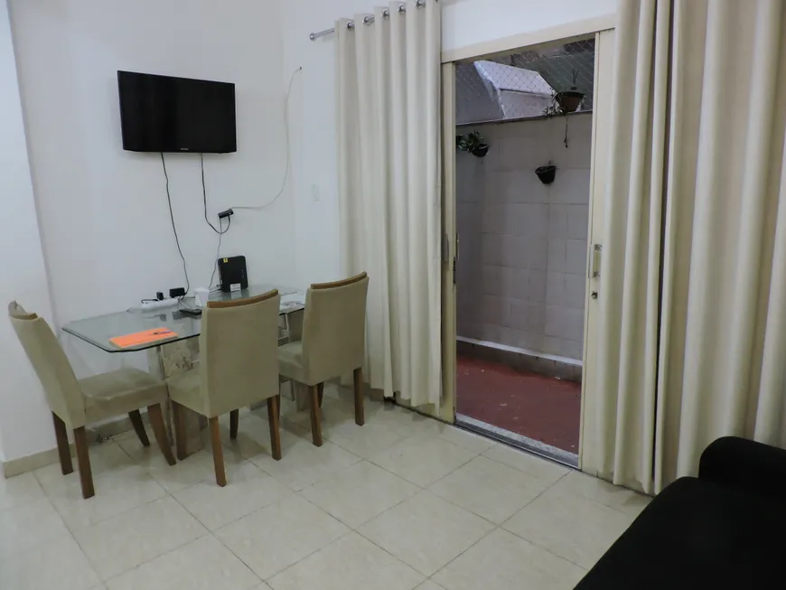 Foto 1 de Apartamento com 2 Quartos à venda, 63m² em Centro, Rio de Janeiro