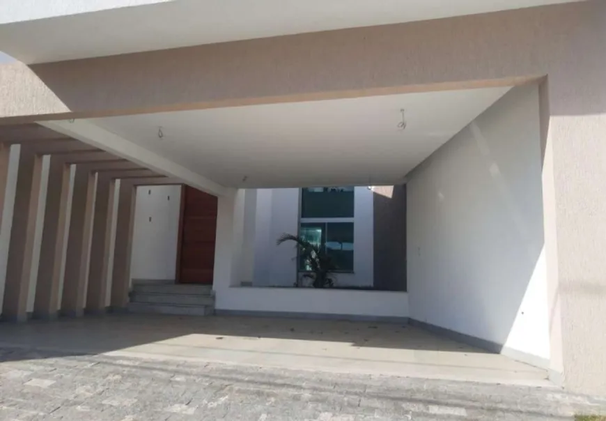 Foto 1 de Casa com 3 Quartos à venda, 250m² em Stella Maris, Salvador