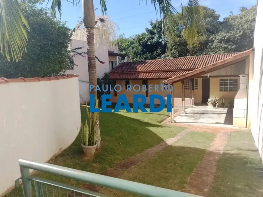 Foto 1 de Casa de Condomínio com 2 Quartos à venda, 84m² em Condominio Tabatinga, Valinhos