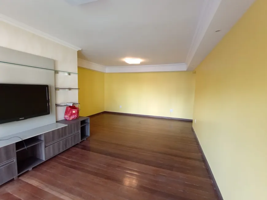 Foto 1 de Apartamento com 3 Quartos à venda, 115m² em Boa Vista, Porto Alegre