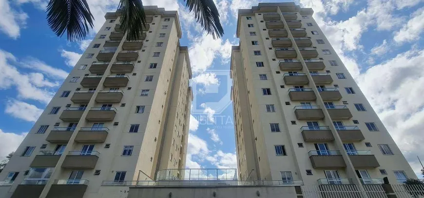 Foto 1 de Apartamento com 2 Quartos à venda, 71m² em Itoupava Central, Blumenau