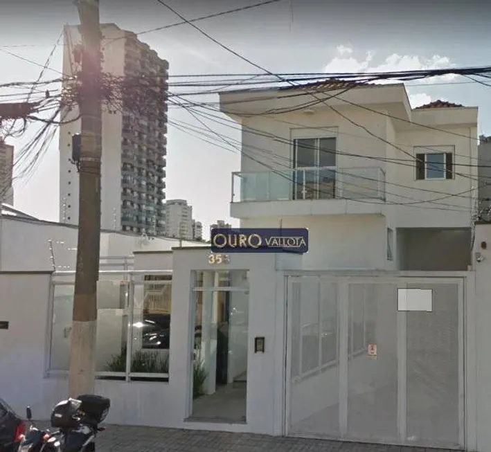 Foto 1 de Imóvel Comercial com 2 Quartos para alugar, 80m² em Vila Bertioga, São Paulo