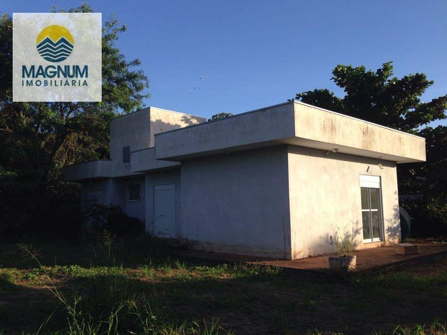 Fazenda/Sítio 7081 m² em Estancia Jockey Clube em São José do Rio Preto,  por R$ 3.000.000 - Viva Real