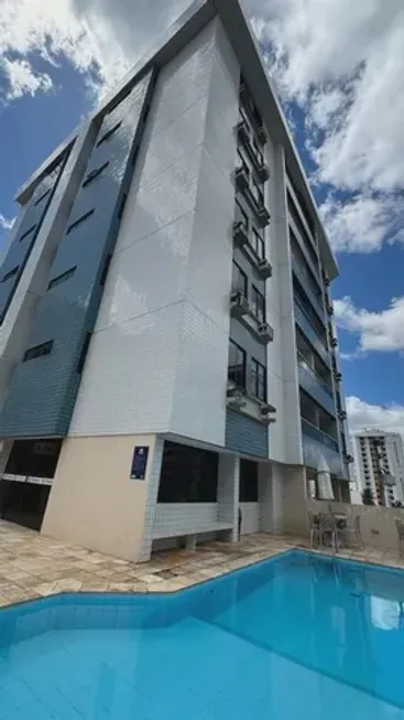 Foto 1 de Apartamento com 3 Quartos para alugar, 80m² em Mauricio de Nassau, Caruaru