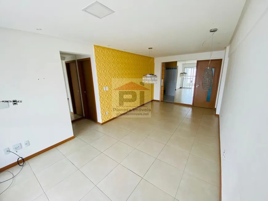 Foto 1 de Apartamento com 2 Quartos à venda, 82m² em Armação, Salvador