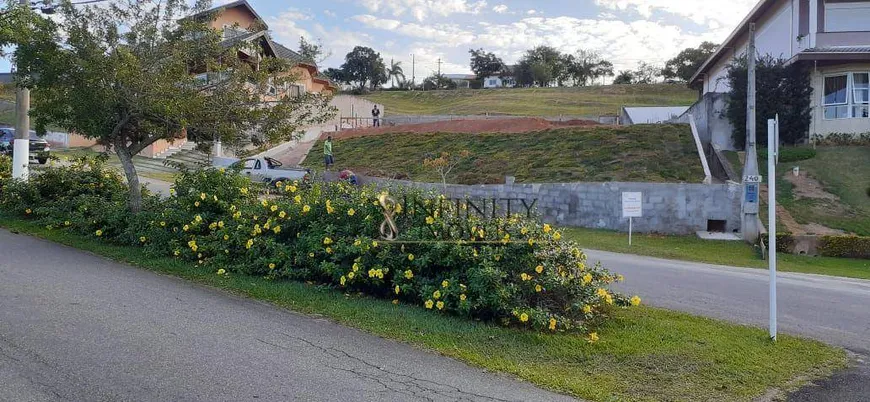 Foto 1 de Casa de Condomínio com 5 Quartos à venda, 600m² em Parque Mirante Do Vale, Jacareí