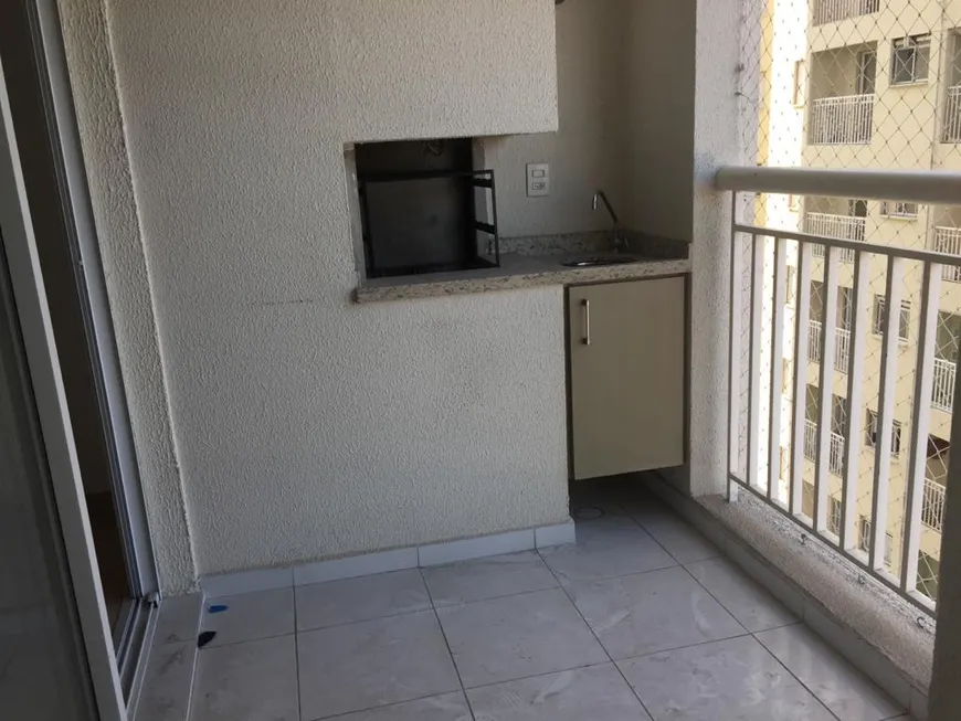 Foto 1 de Apartamento com 2 Quartos à venda, 65m² em Jardim São Caetano, São Caetano do Sul