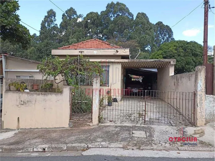 Foto 1 de Lote/Terreno à venda, 125m² em Paulicéia, São Bernardo do Campo