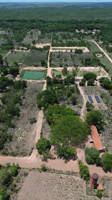 Foto 1 de Fazenda/Sítio à venda, 110000m² em Nucleo Habitacional Sucuri, Cuiabá