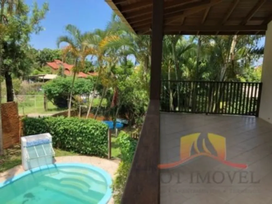 Foto 1 de Casa com 2 Quartos à venda, 203m² em Campeche, Florianópolis