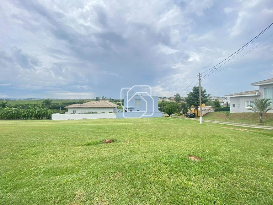 Foto 1 de Lote/Terreno à venda, 590m² em Condomínio Palmeiras Imperiais, Salto