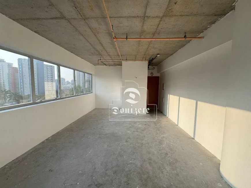 Foto 1 de Sala Comercial à venda, 40m² em Jardim Bela Vista, Santo André