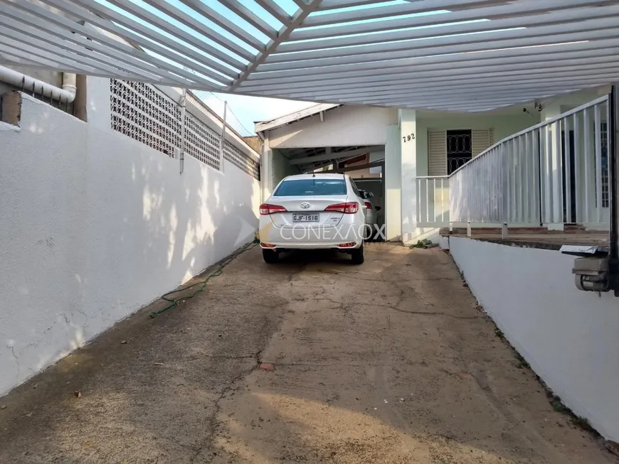 Foto 1 de Casa com 3 Quartos à venda, 130m² em Chácara da Barra, Campinas