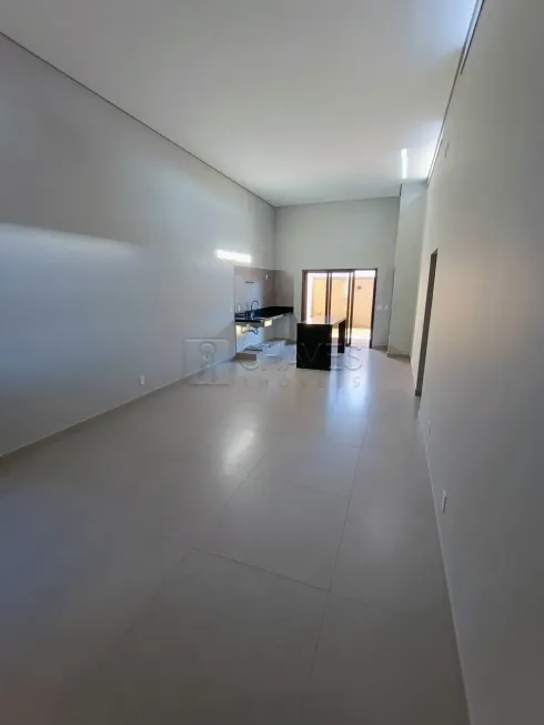 Foto 1 de Casa de Condomínio com 3 Quartos à venda, 150m² em Recreio das Acácias, Ribeirão Preto