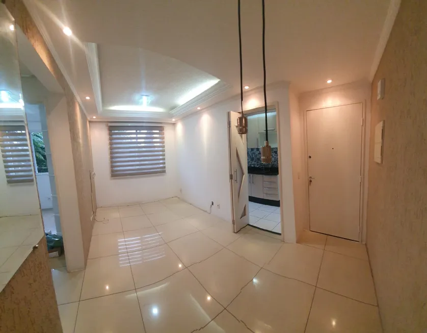 Foto 1 de Apartamento com 2 Quartos à venda, 43m² em Vila Talarico, São Paulo