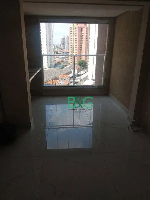 Foto 1 de Apartamento com 3 Quartos à venda, 77m² em Alto da Mooca, São Paulo