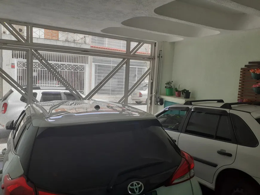 Foto 1 de Sobrado com 3 Quartos à venda, 130m² em Butantã, São Paulo