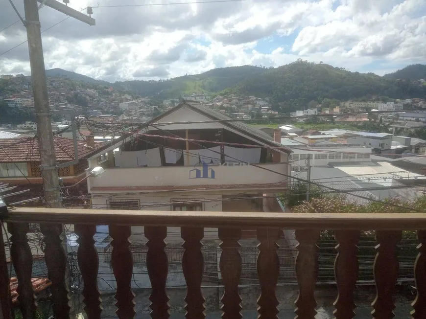 Foto 1 de Casa com 4 Quartos à venda, 450m² em Conselheiro Paulino, Nova Friburgo