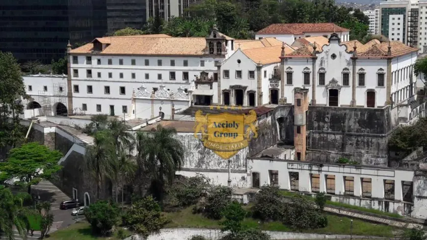 Foto 1 de Sala Comercial à venda, 37m² em Centro, Rio de Janeiro