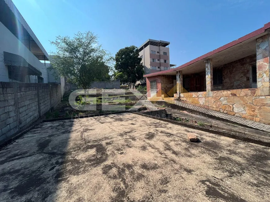 Foto 1 de Lote/Terreno à venda, 718m² em Porto Velho, Divinópolis