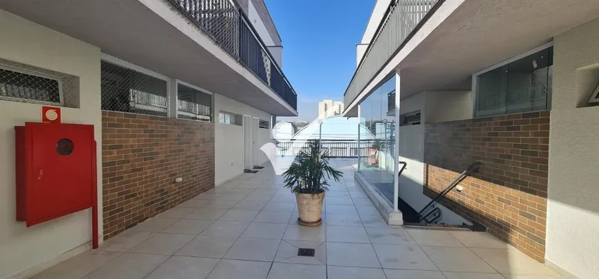 Foto 1 de Casa de Condomínio com 2 Quartos à venda, 82m² em Vila Santa Clara, São Paulo