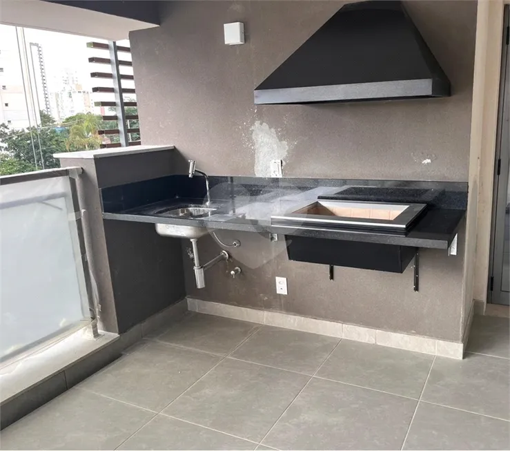 Foto 1 de Apartamento com 4 Quartos à venda, 167m² em Vila Romana, São Paulo