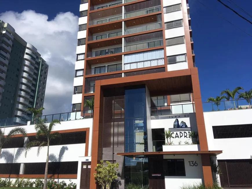 Foto 1 de Apartamento com 2 Quartos à venda, 71m² em Olivença, Ilhéus