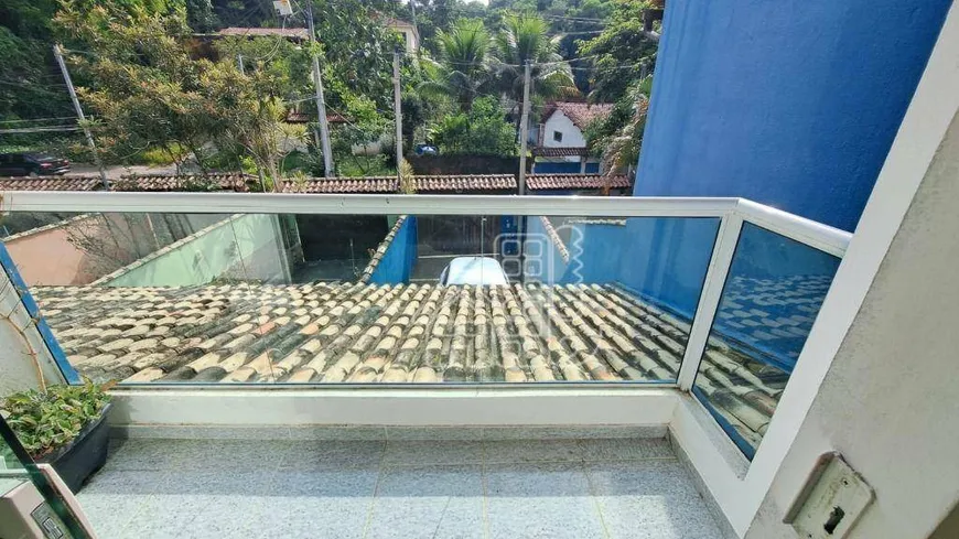Foto 1 de Casa com 2 Quartos à venda, 100m² em Maria Paula, São Gonçalo