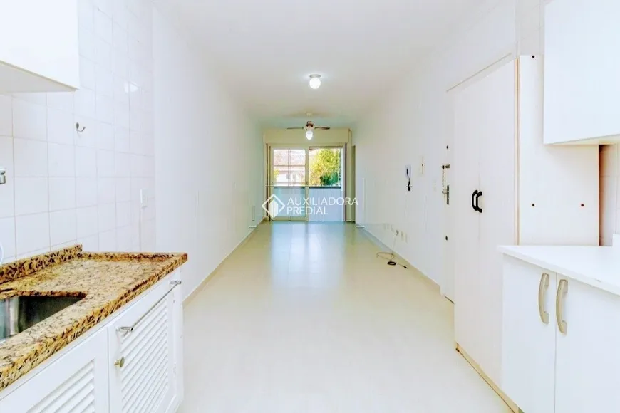 Foto 1 de Apartamento com 1 Quarto à venda, 47m² em Chácara das Pedras, Porto Alegre