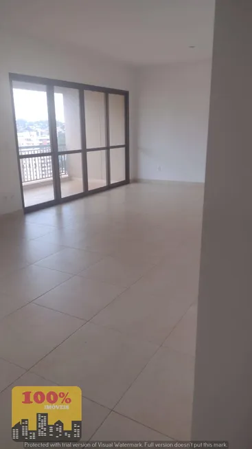 Foto 1 de Apartamento com 3 Quartos à venda, 142m² em Santa Cruz do José Jacques, Ribeirão Preto