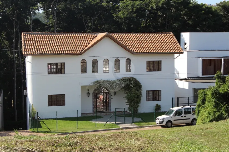 Foto 1 de Casa de Condomínio com 3 Quartos à venda, 350m² em Terras de Santa Teresa, Itupeva