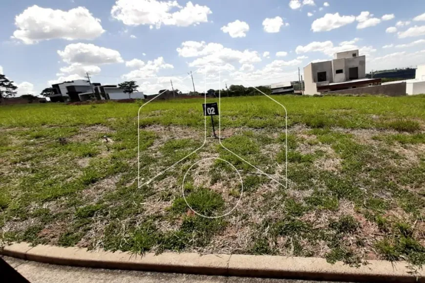 Foto 1 de Lote/Terreno à venda, 280m² em Residencial Vale Verde, Marília