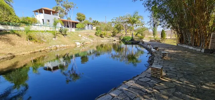 Foto 1 de Fazenda/Sítio à venda, 104000m² em Cidade Ecletica, Santo Antônio do Descoberto