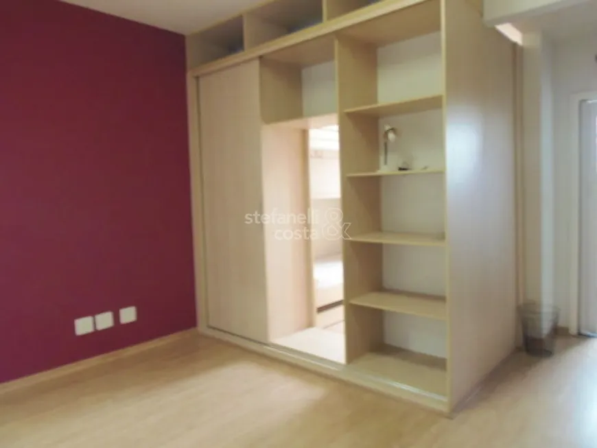 Foto 1 de Apartamento com 1 Quarto à venda, 47m² em Consolação, São Paulo