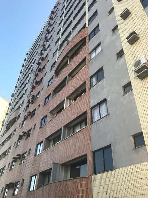 Foto 1 de Apartamento com 3 Quartos à venda, 65m² em Tauape, Fortaleza