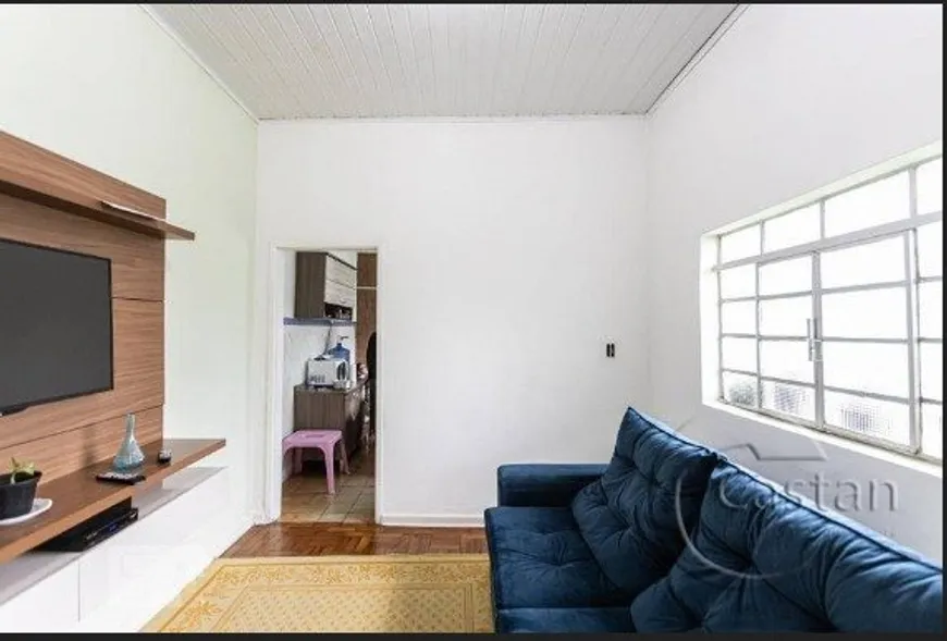 Foto 1 de Casa com 4 Quartos à venda, 182m² em Jardim Anália Franco, São Paulo