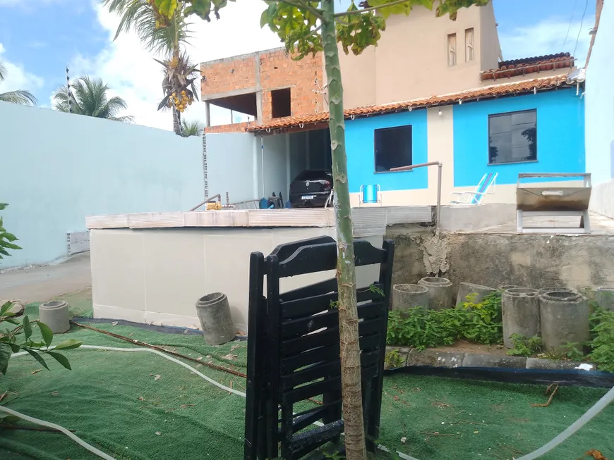 Foto 1 de Sobrado com 1 Quarto à venda, 360m² em Robalo, Aracaju