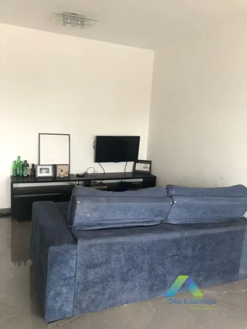 Foto 1 de Apartamento com 2 Quartos à venda, 46m² em Centro, Diadema