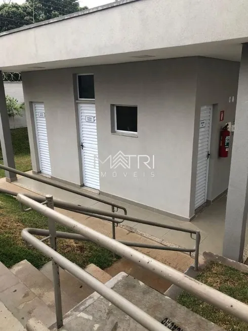 Foto 1 de Apartamento com 2 Quartos à venda, 47m² em Jardim Residencial Paraíso, Araraquara