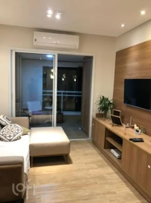 Foto 1 de Apartamento com 3 Quartos à venda, 87m² em Vila Olímpia, São Paulo