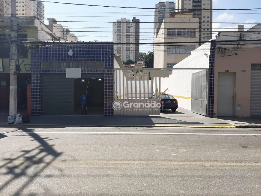 Foto 1 de Ponto Comercial à venda, 560m² em Santana, São Paulo