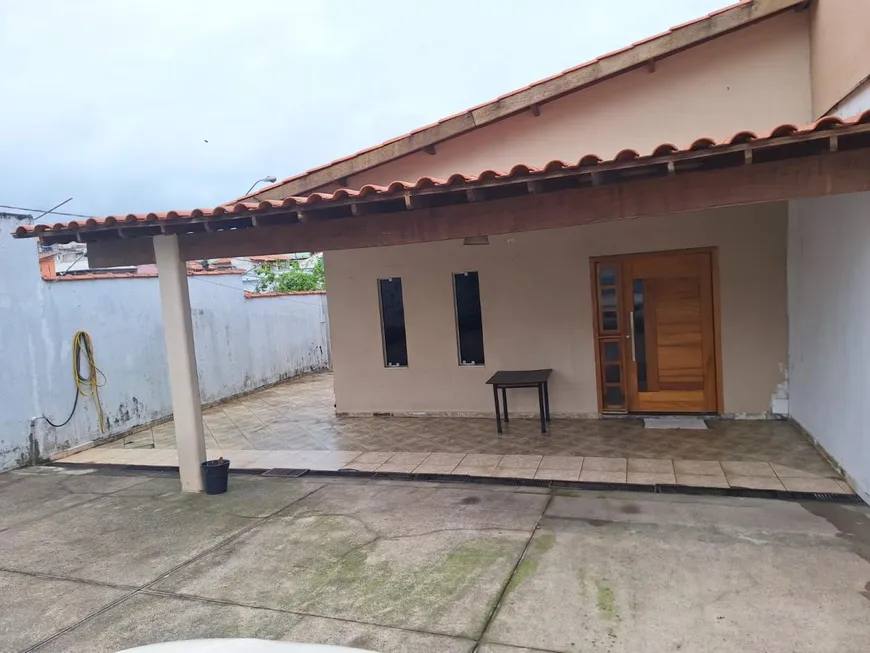 Foto 1 de Casa com 3 Quartos à venda, 356m² em Jardim Universo, Mogi das Cruzes