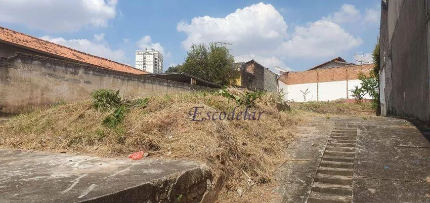 Foto 1 de Lote/Terreno à venda, 400m² em Chora Menino, São Paulo