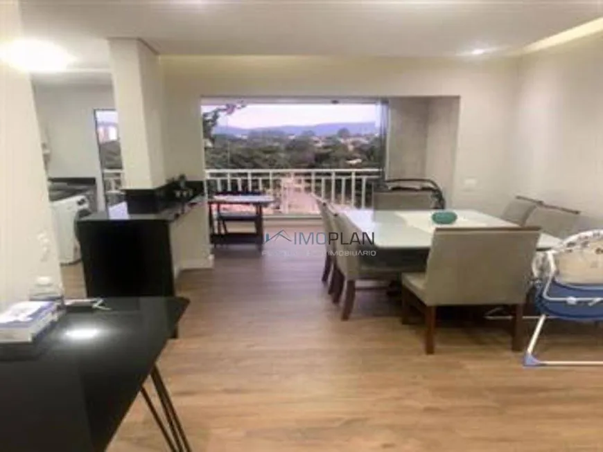 Foto 1 de Apartamento com 2 Quartos à venda, 67m² em Jardim Tereza Cristina, Jundiaí