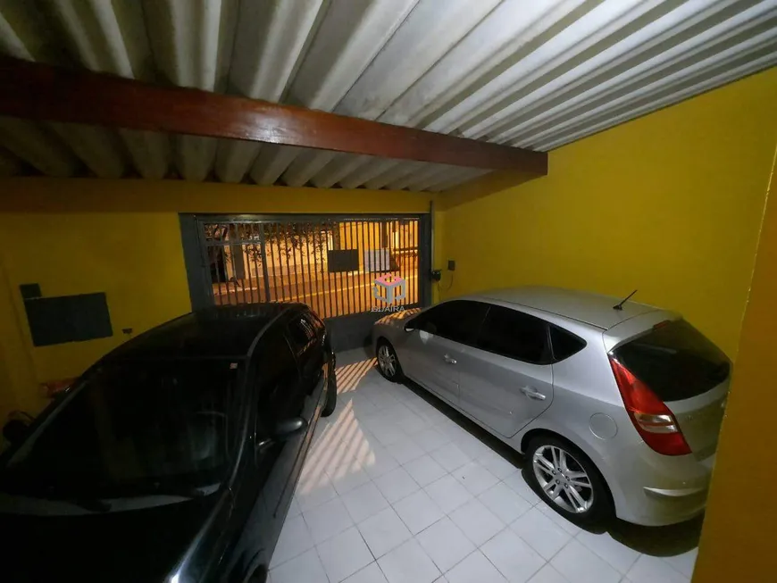 Foto 1 de Casa com 3 Quartos à venda, 201m² em Centro, São Bernardo do Campo