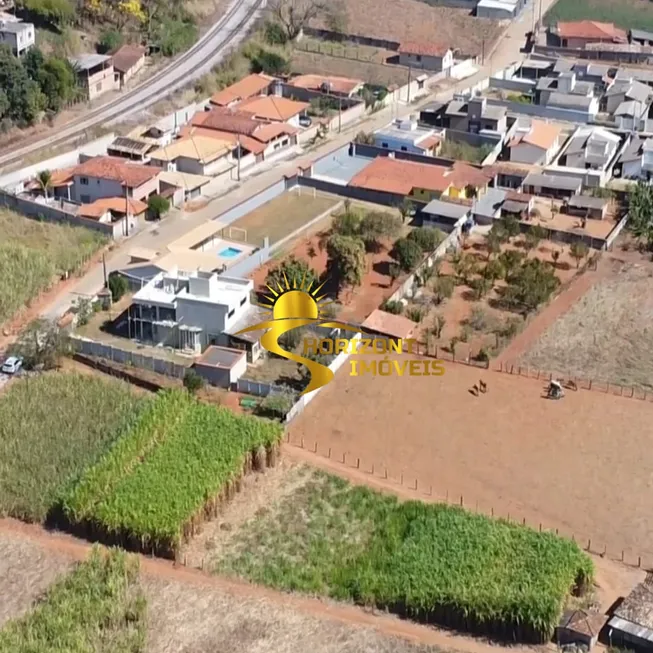 Foto 1 de Lote/Terreno à venda, 9501m² em Azurita, Mateus Leme