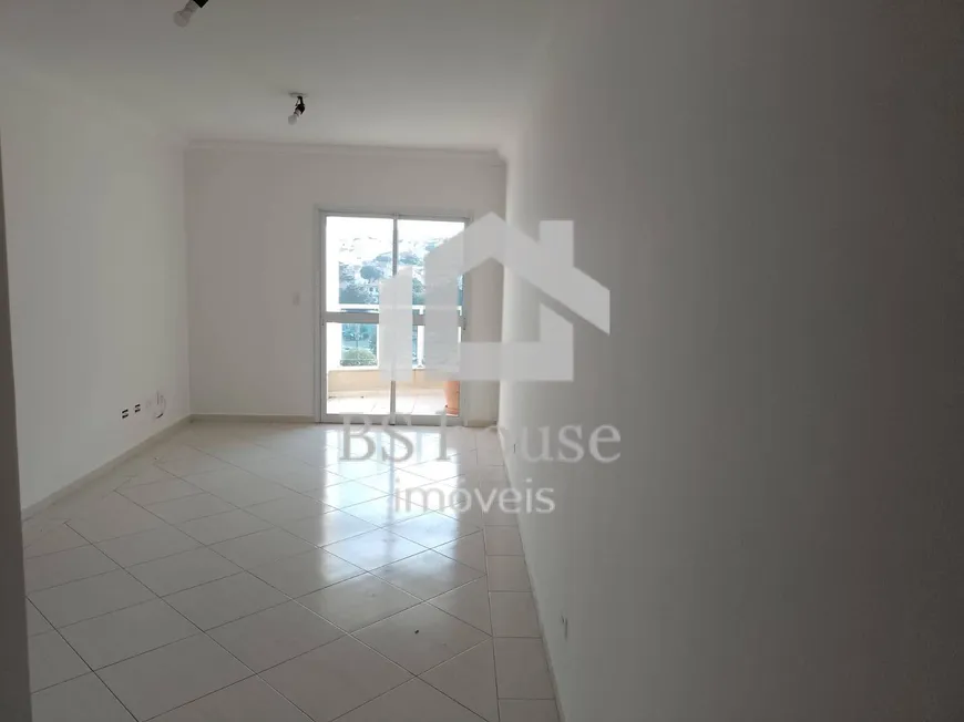 Foto 1 de Apartamento com 3 Quartos à venda, 85m² em Santa Maria, São Caetano do Sul